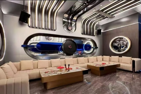 自贡KTV会所招聘每天缺人财富启航这里开始入职即安排