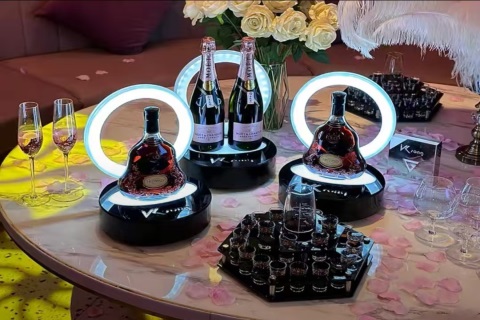 自贡高端夜场招聘DJ公主,客源稳多年火静候君来