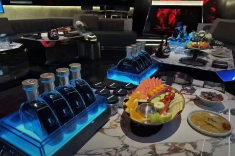 自贡附近夜场招聘面试合格即上岗零经验也可试