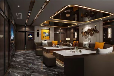 自贡KTV招聘,自贡KTV招聘信息,商务夜场聚,荣耀等你创