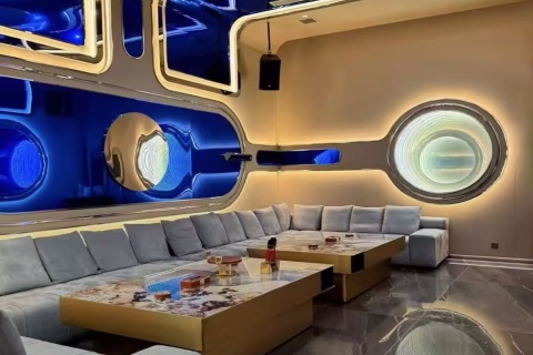 自贡夜场KTV招聘,自贡商务KTV招聘,职场新起点,岁月更美