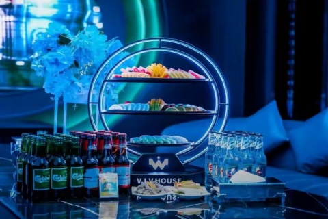 自贡夜场KTV招聘,自贡商务KTV招聘兼职