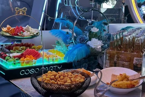 自贡夜总会招聘,自贡商务KTV,科学发展理念引领前行